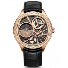 The Emperador Coussin XL 700P by Piaget